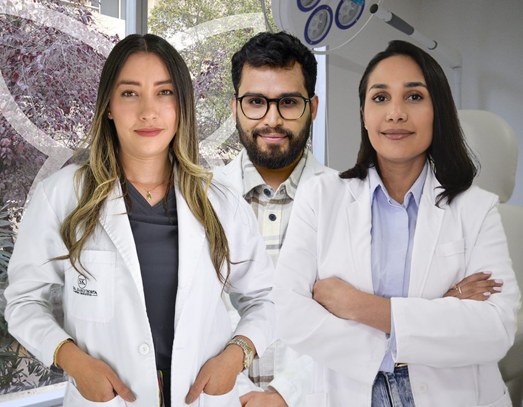 clinica das